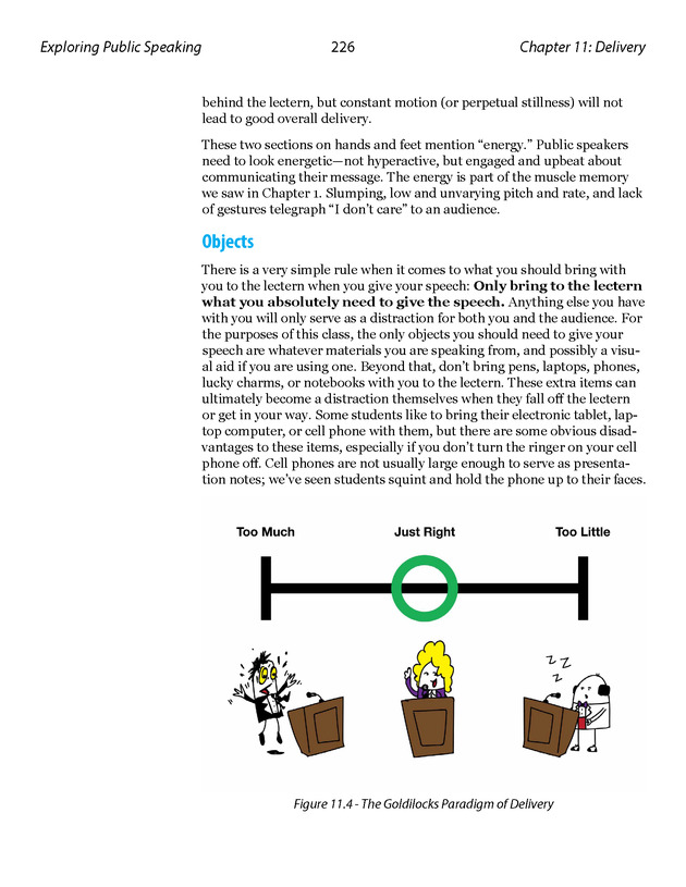 Exploring Public Speaking - Page 226